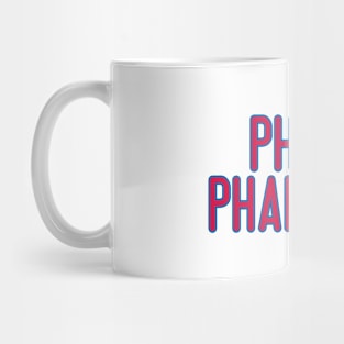 Philly Phanatics Mug